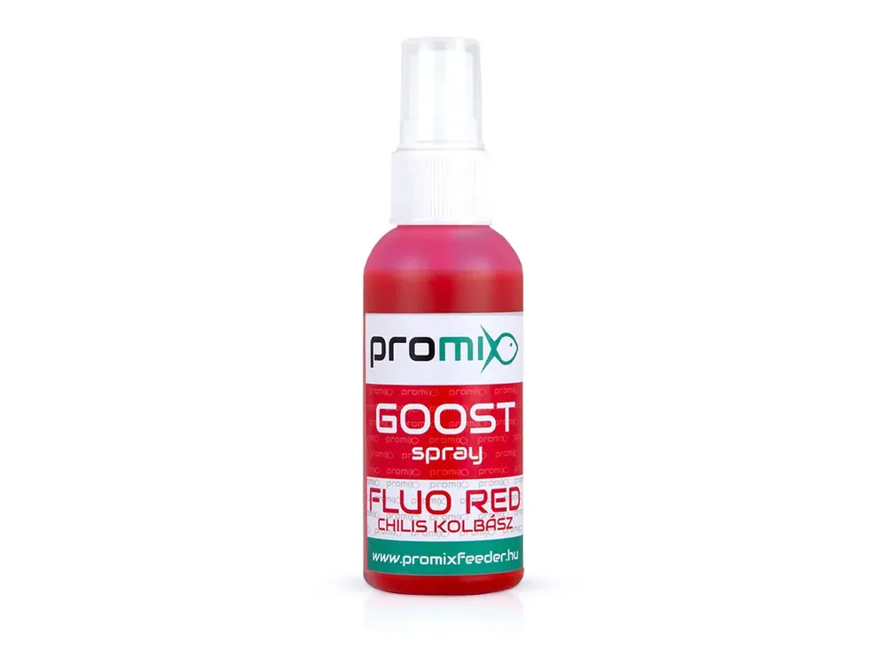 Promix Goost Spray 60ml - Objednejte nyní