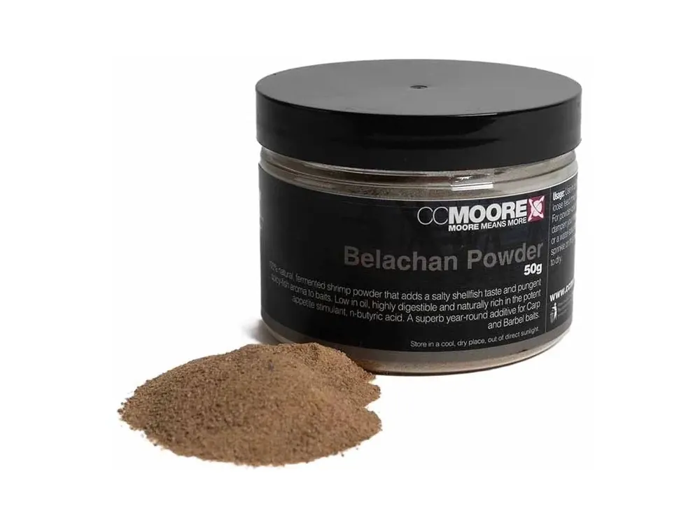 Právě dorazilo | CC Moore Powder Dip Belachan