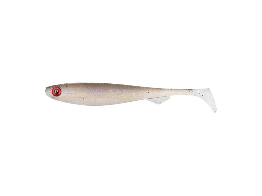 Fox Rage Gumová nástraha Slick Shad Electric Flash | Extra sleva
