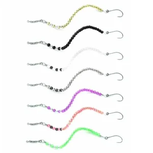 Nenechte si ujít nabídku | SPRO nástraha Trout Master Spiralz 5cm 1,15g