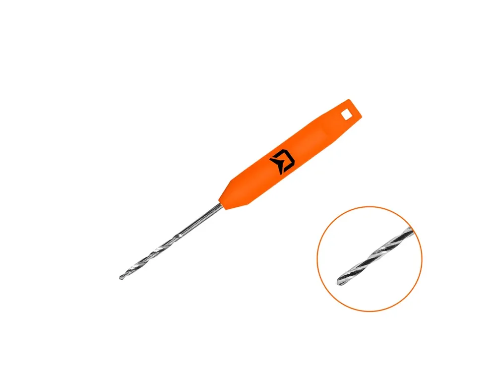 Nejprodávanější - Delphin Vrták Slim Drill