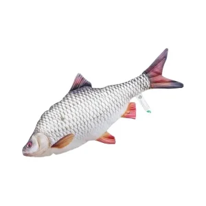 Nový produkt | GABY polštář Plotice obecná Mini 35cm