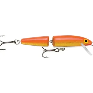 Výhodná nabídka - Rapala Wobler Jointed Floating GFR
