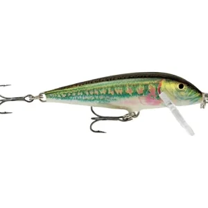 Rapala Wobler Count Down MN 3cm 4g | Super nabídka