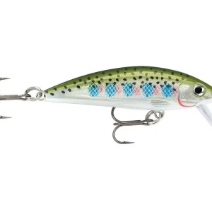 Rapala Wobler X-Rap CountDown RT 7cm 10g - Cena od výrobce