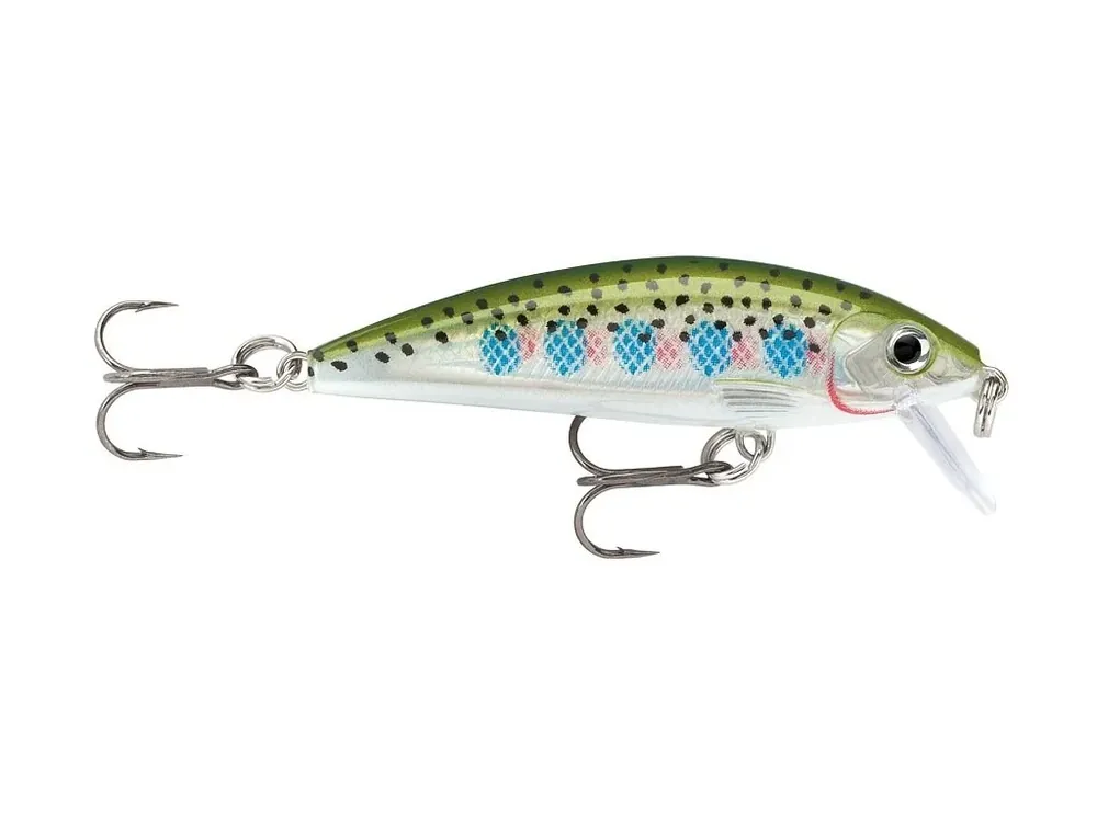 Rapala Wobler X-Rap CountDown RT 7cm 10g - Cena od výrobce