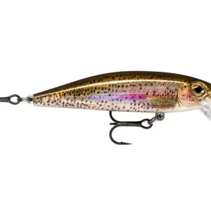 Akční cena - Rapala Wobler X-Rap CountDown RTL 7cm 10g