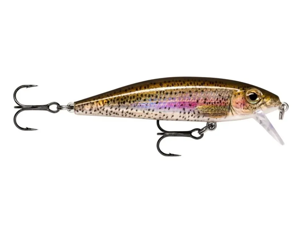 Akční cena - Rapala Wobler X-Rap CountDown RTL 7cm 10g