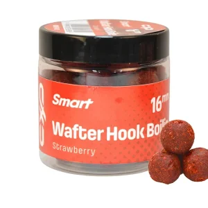 Carp Expert Smart Wafter Hook Boilie Strawberry 70g - Bestseller