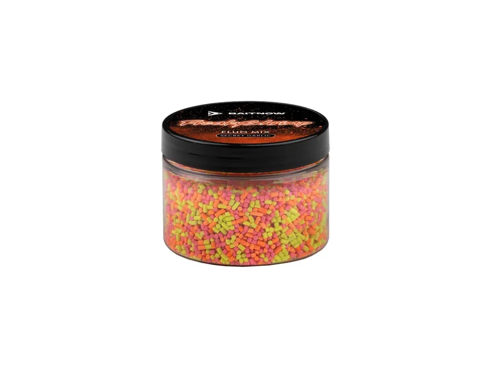 Cenová bomba | BaitNow Přísada Method Feeder Fluo Mix 150ml