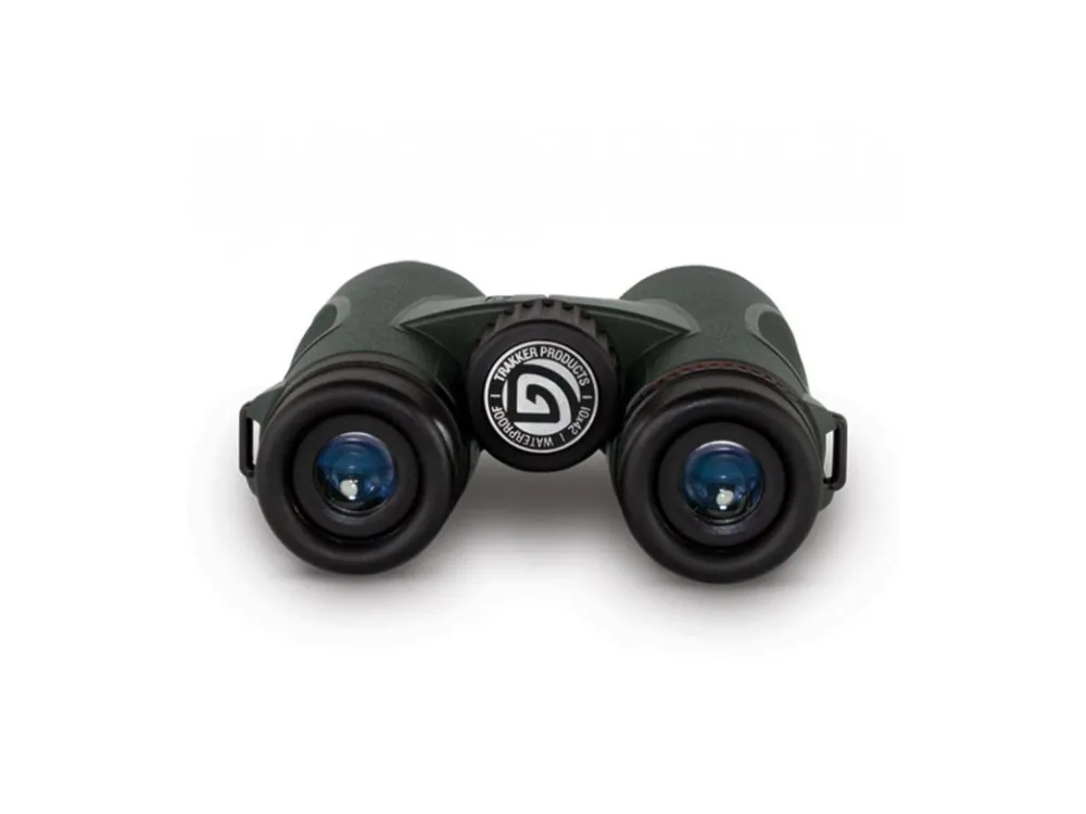 Rychlé doručení - Trakker Dalekohled - Optics 10x42 Binoculars