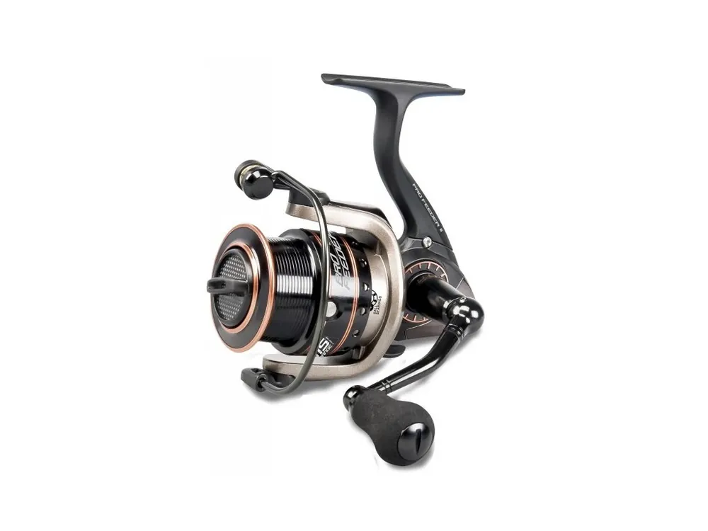 MS Range Naviják Pro Feeder II 2500 | Velká sleva