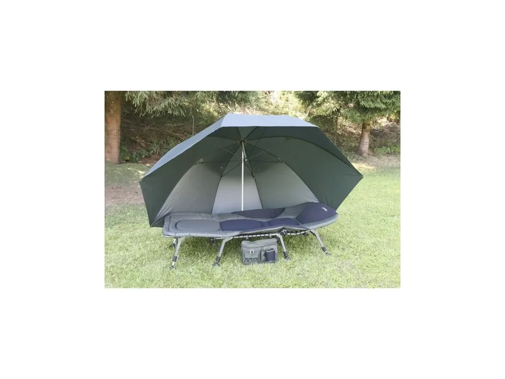 Anaconda Deštník Oval 345 Solid Nubrolly - Rychlá expedice