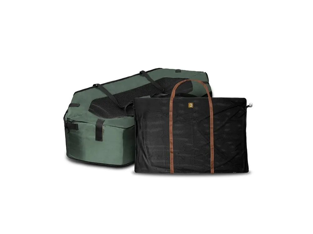 Delphin Set CarpPool + C-VAK - Prémiová kvalita