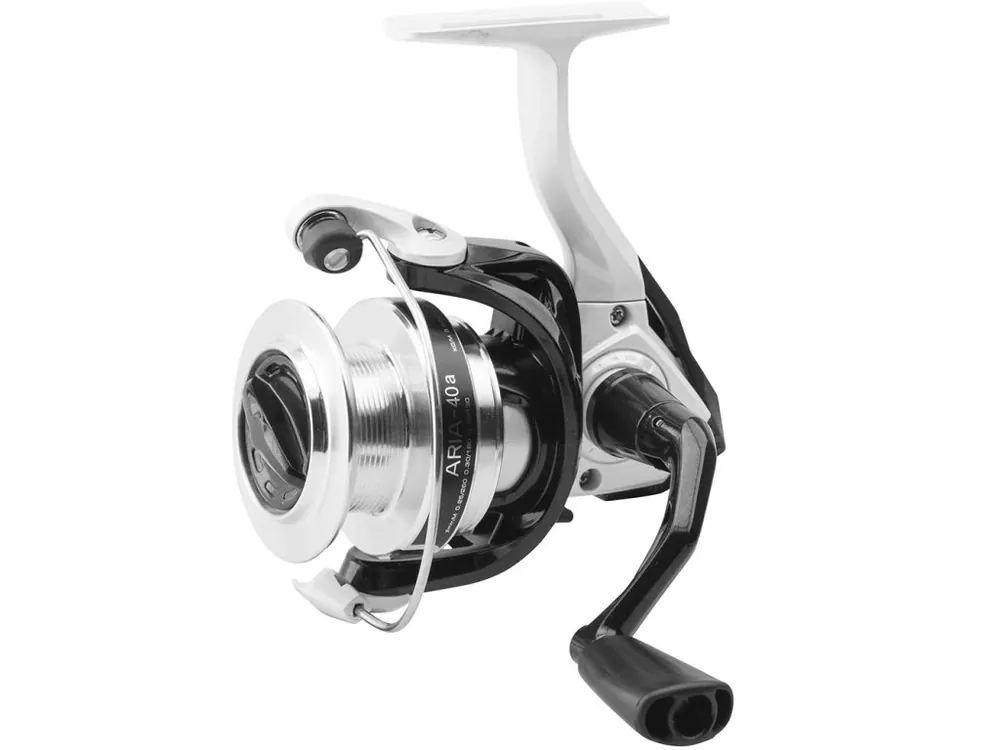 Doporučujeme - Okuma Naviják Aria 40 FD