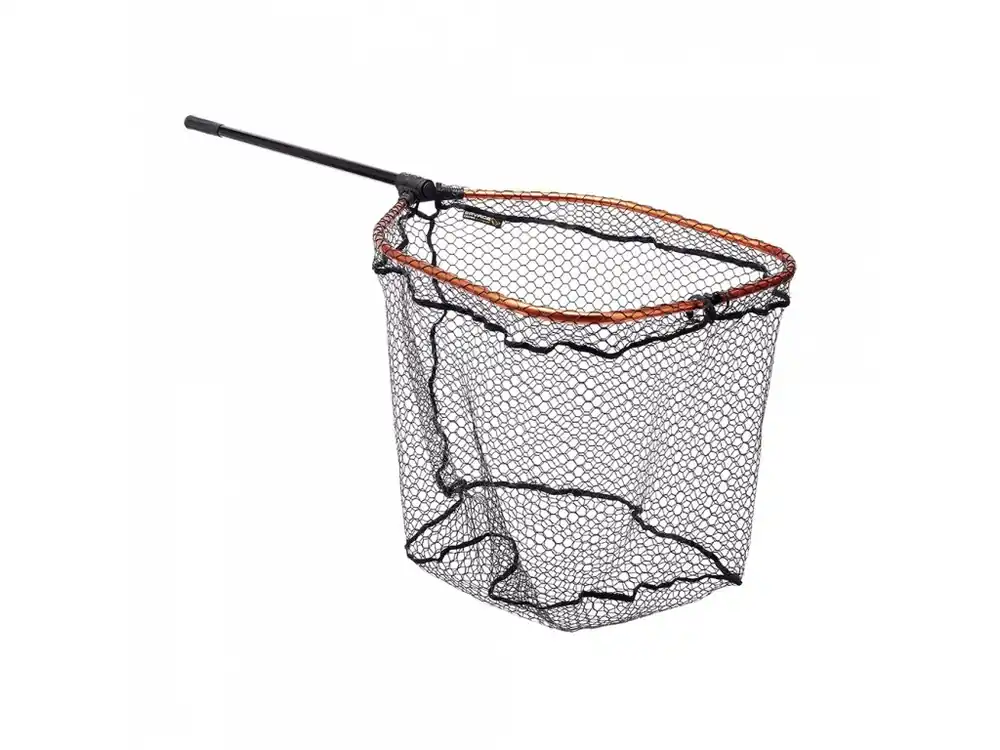 Snadný nákup - Savage Gear Podběrák Pro Folding Net DLX