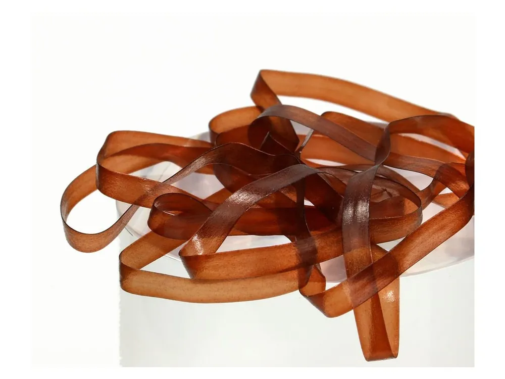 Sybai Body Stretch Brown 1m | K objednání