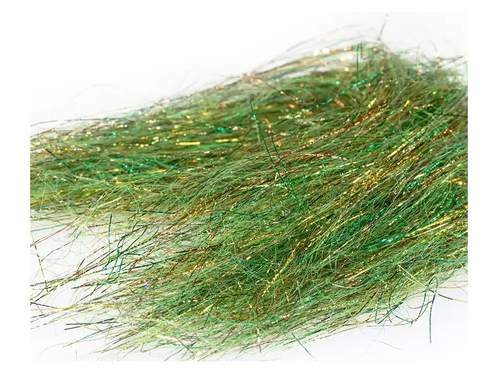 Sybai Dubbing Pike Supreme Dubbing Olive UVR | Právě v prodeji