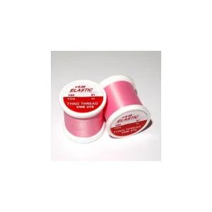 Bestseller - Hends Nit Elastic Thread Pink 0,08mm