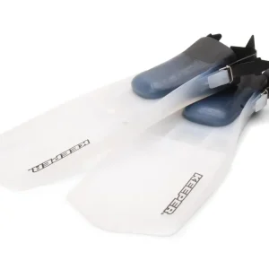 Připraveno k expedici - Vision Ploutve Keeper Fins