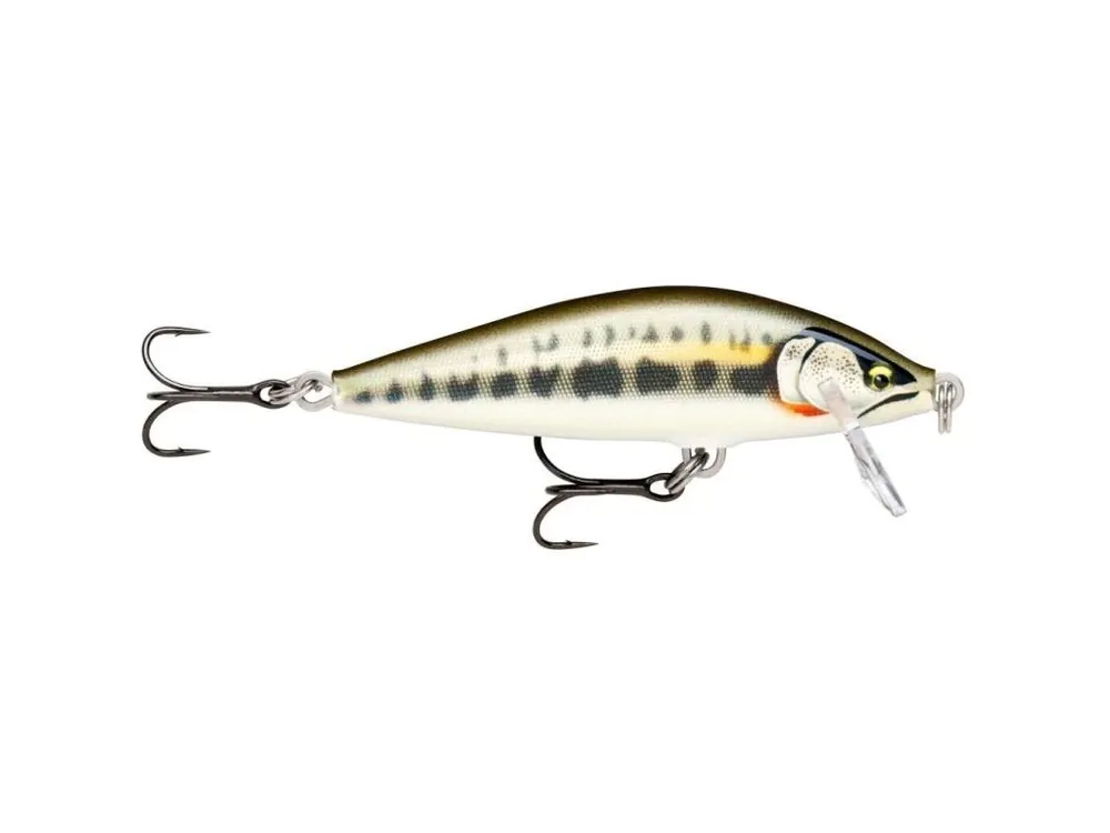 Rapala Wobler Count Down Elite GDMN - Velmi oblíbený produkt