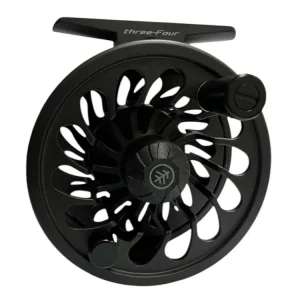 Akční sleva - Wychwood Naviják Flow Reel MKII 5-6