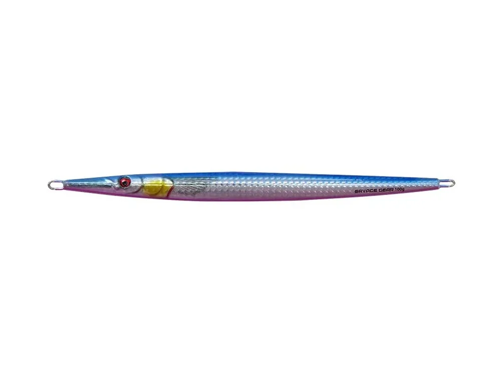 Sevage Gear Jig 3D Needle Jig Sardine PHP - Výhodná cena