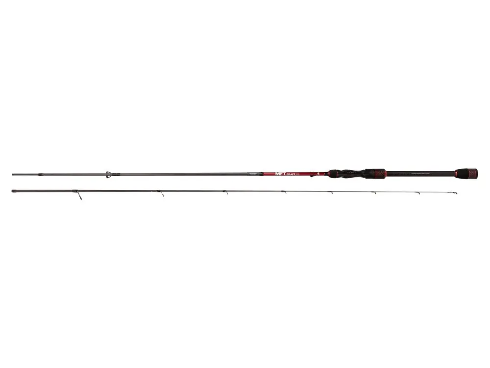 Objednat nyní | Mikado Prut MFT Craft 2,4m 1-10g 2-díl
