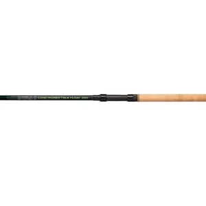 Zvýhodněná cena | Mikado Prut Intro II Cork Power Tele Float 3,3m 60g 6-díl