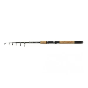 Albastar Prut Shark Pro 11ft 3,3m 50-100g 8-díl - Bestseller