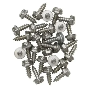 Kinetic Šrouby do Brodících Bot Spike Kit 30ks | Koupit online