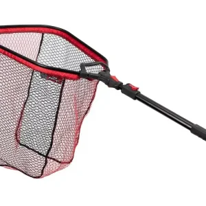 Ušetřete více | Fox Rage Podběrák Speed Flow Compact Net