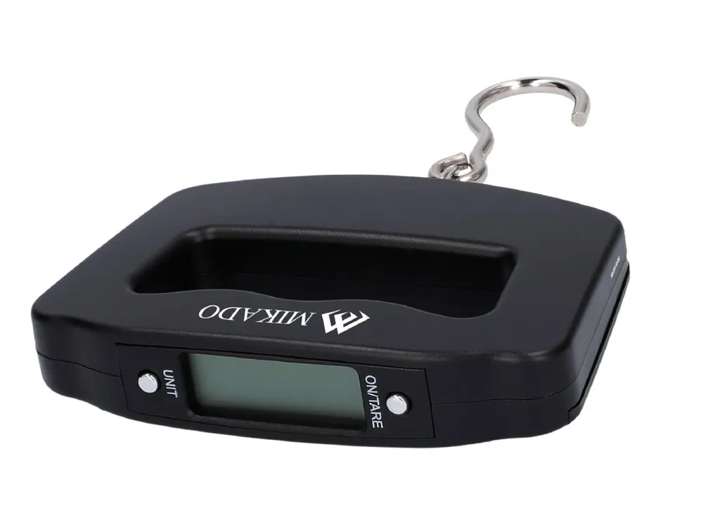 Mikado Digitální Váha 50kg - Super cena