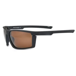 Rychlé odeslání - Vision Polarizační Brýle Ryde Sunglasses Polarflite Brown