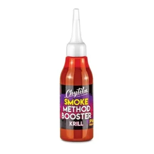 Chytil Gel Na Nástrahy Smoke Method Boooster Krill 75ml | Vrácení zdarma