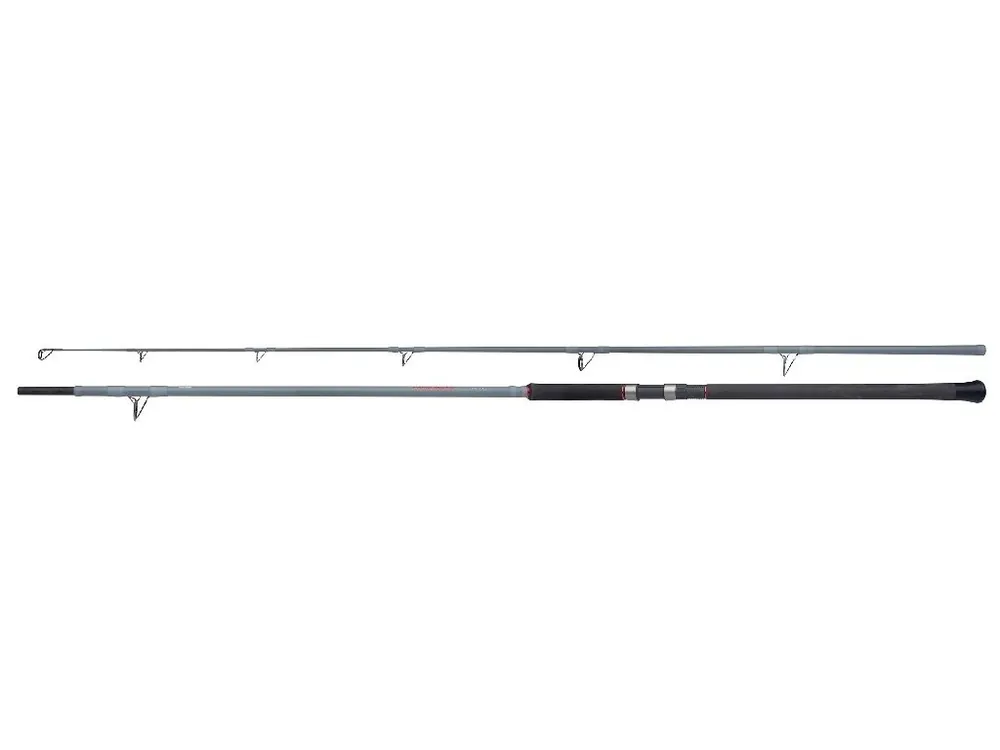 Připraveno k expedici | Shimano Prut Forcemaster AX Catfish Static 3m 0-400g 2-díl