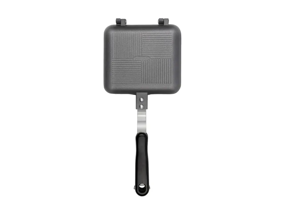 Populární - Mikado Camping Toaster M