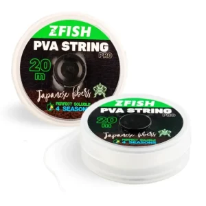 ZFISH PVA Nit PRO String 20 m - Pouze dnes