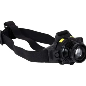 Faith Čelovka USB Headlight | Kvalitní produkt