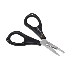 Skladem | Savage Gear Braid and Splitring Scissor