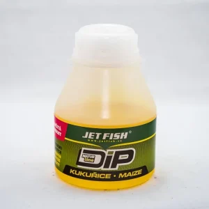 Jen dnes - Jet Fish Natur Line Dip 175ml Kukuřice