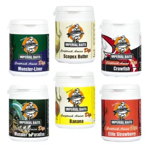 Extra sleva - IB Carptrack Amino Dip