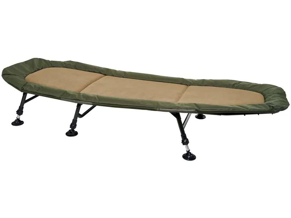 Starbaits Lehátko Bed Chair Flat - Ušetřete více