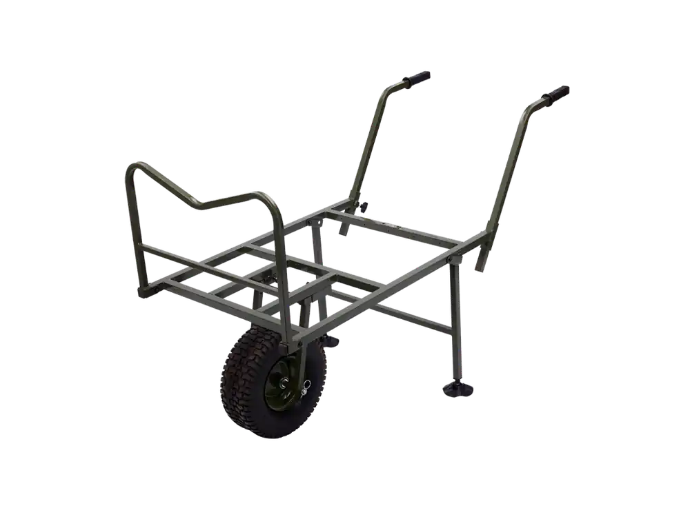 Prologic Vozík Element Compact Carp Barrow | Oblíbený produkt