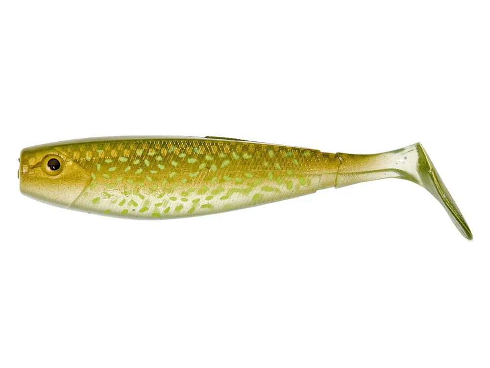 Sleva - Gunki G‘Bump Ghost UV Pike