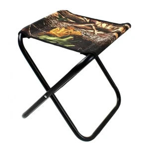 Nabídka dne - ZFISH Stolička Foldable Stool