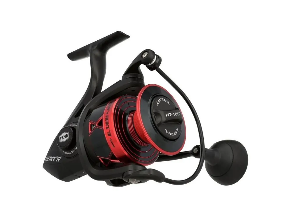Slevy - PENN Naviják Fierce IV 3000