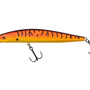 Gunki Wobler Gamera Slim 11,5cm SPMR Tiger Black Chicken | Přidat do košíku