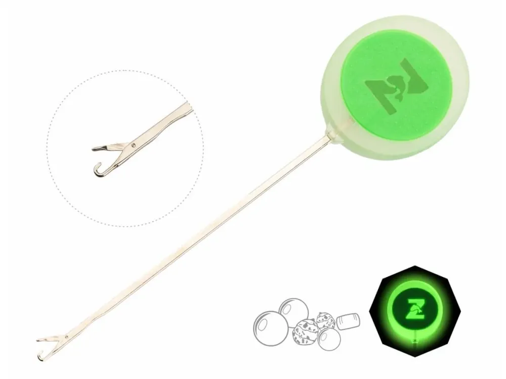 Zfish Jehla Needle Latch | K objednání