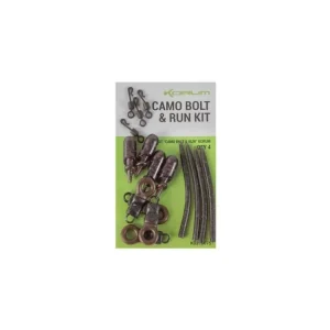 Do košíku | Korum Montáž Camo Bolt & Run Kit Standard